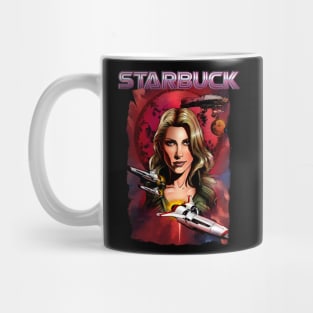 Starbuck Mug